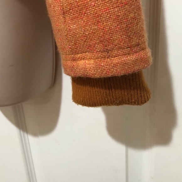 EUC Tasi Malibu Moto Jacket with Faux Lining SizeS - Picture 4 of 9